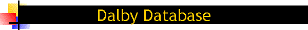 Dalby Database